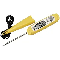 Taylor 9847N Anti-Microbial Instant Read Digital Thermometer