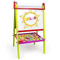Little Artists 3-in-1 Standing Easel TART-101