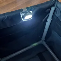 TONNEAU BUDD LHT Clip On Lights (1 Pair)