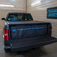 TONNEAU BUDD TBFS Storganizer For Full Size Trucks