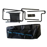 TONNEAU BUDD TBS2000 Storganizer For Full Size Trucks