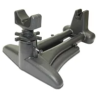 Mtm "The Bull" Adjustable Rifle Rest