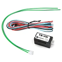 Fortin Transponder Bypass Interface For Volkswagen/Audi - Must Be Used With Evo-