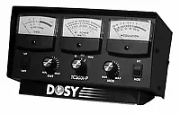 Test Set For 10/100/1000 Wattswr% Mod3-Meter Tc3001P