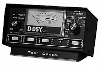 Test Set For 20/200/2000/4000 Wattswramssb Mod Tc4001P