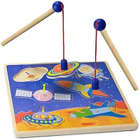 Lift & Look Magnetic Space Adventure TCDG-040