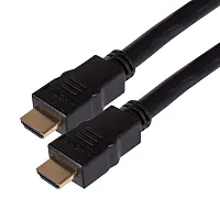 Vericom Ahd50-04294 Vp Series High Speed 10.2-Gbps Hdmi Cable With Ethernet (50