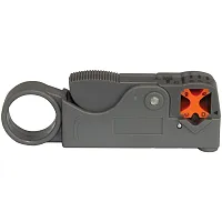 Vericom Wtcxs-03631 Professional Coaxial Cable Stripping Tool