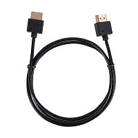 Vericom Xhd03-04252 Vu Series 18-Gbps High-Speed Hdmi Cable With Ethernet (3 Ft.