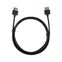 Vericom Xhd01-04253 Vu Series 18-Gbps High-Speed Hdmi Cable With Ethernet (6 Ft.