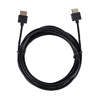 Vericom Xhd01-04255 Vu Series 18-Gbps High-Speed Hdmi Cable With Ethernet (12 Ft