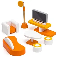Lively Living Room TDOL-107