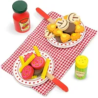 Primo Pasta Playset TEAT-020