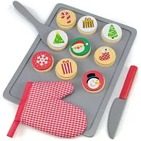 Cookies for Santa TEAT-028