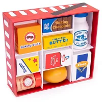 Baker&#039;s Mart Ingredient Set TEAT-030