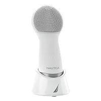 Nautica Uccpc03-34 Sonic Facial Cleansing Brush, Pc130 (Milk)