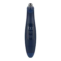Nautica Uccpc04-01 Compact Blackhead-Remover Vacuum With 6 Adjustable Heads And