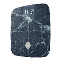 Nautica Uccsc02-12 Smart Body Tracker Scale Plus, 440-Lb. Capacity (Aqua Stone)