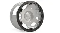 TERAFLEX 1056012 Nomad Split Rash Ring Kit W/ Hardwa