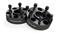 TERAFLEX 1057000 Jl/Jt Wheel Offset Kit 5X5&#039;