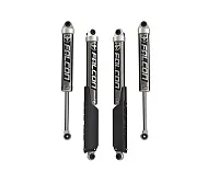 TERAFLEX 1102214002 Jlu 4-Door: Falcon Sp2 2.1 Monotube