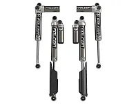 TERAFLEX 1102314002 Jlu 4-Door: Falcon Sp2 3.1 Piggybac