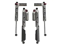 TERAFLEX 1102334002 Jlu 4-Door: Falcon Sp2 3.3 Piggybac