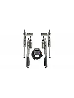TERAFLEX 1104354002 Falcon 3.5 Shock Kit Adap E- Adjust