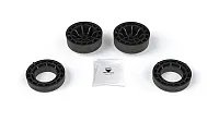 TERAFLEX 1165100 Jlu 4-Door 1.5 Performance Spacer