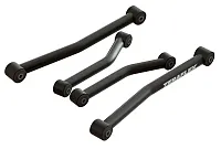 TERAFLEX 1254000 Jk Sport 4 Flexarm Kit