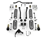 TERAFLEX 1312000 Jk 4-Door 2.5&#039; Sport S/T2 Suspensi