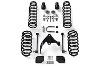 TERAFLEX 1351000 Jk Lift Kit