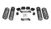 TERAFLEX 1354200 Jl 4Dr: 2.5 Coil Spring Base Lift