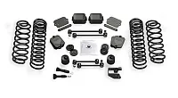 TERAFLEX 1355000 Jlu 4-Door 3.5 Lift Kit - No Shock