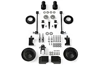TERAFLEX 1355210 Jk Budget Boost