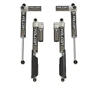 TERAFLEX 1402314001 Jt Sp2 3.1 Piggyback Shocks 2-3&#039;