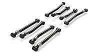 TERAFLEX 1416510 Jl/Jlu: Alpine Ir Control Arm Kit -