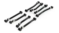 TERAFLEX 1416610 Jl Alpine 8 Arm Set