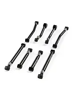 TERAFLEX 1417550 Jt: Alpine Ir Control Arm Kit 8-A