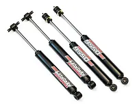 TERAFLEX 1545200 Shock Absorber Kit