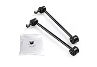 TERAFLEX 1764300 Jl: 11.5 Rear Sway Bar Link Kit W/