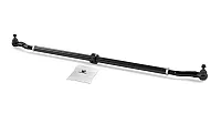 TERAFLEX 1863910 Jl/Jt Hd Chromoly Tie Rod 0-6&#039; Lift