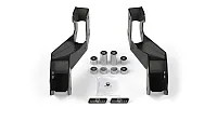 TERAFLEX 1938125 Jljlu Sport Bracket Kit