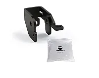 TERAFLEX 1953250 Jl/Jlu Front Track Bar Axle Bracket