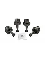 TERAFLEX 3452010 Jl / Jt: Dana 30/44 Hd Ball Joint K