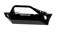 TERAFLEX 4653130 Jk Front Epic Bumper W/Ho