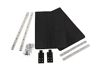 TERAFLEX 4808401 Mud Flap Kit