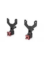 TERAFLEX 4831030 Jt: Uinta Hi-Lift Jack Mount Bracke