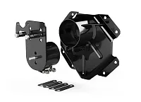 TERAFLEX 4838130 Tire Mount Kit