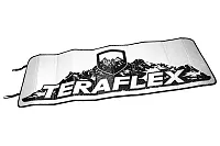 TERAFLEX 5028702 Jl/Jt Sunshade Non-Adas